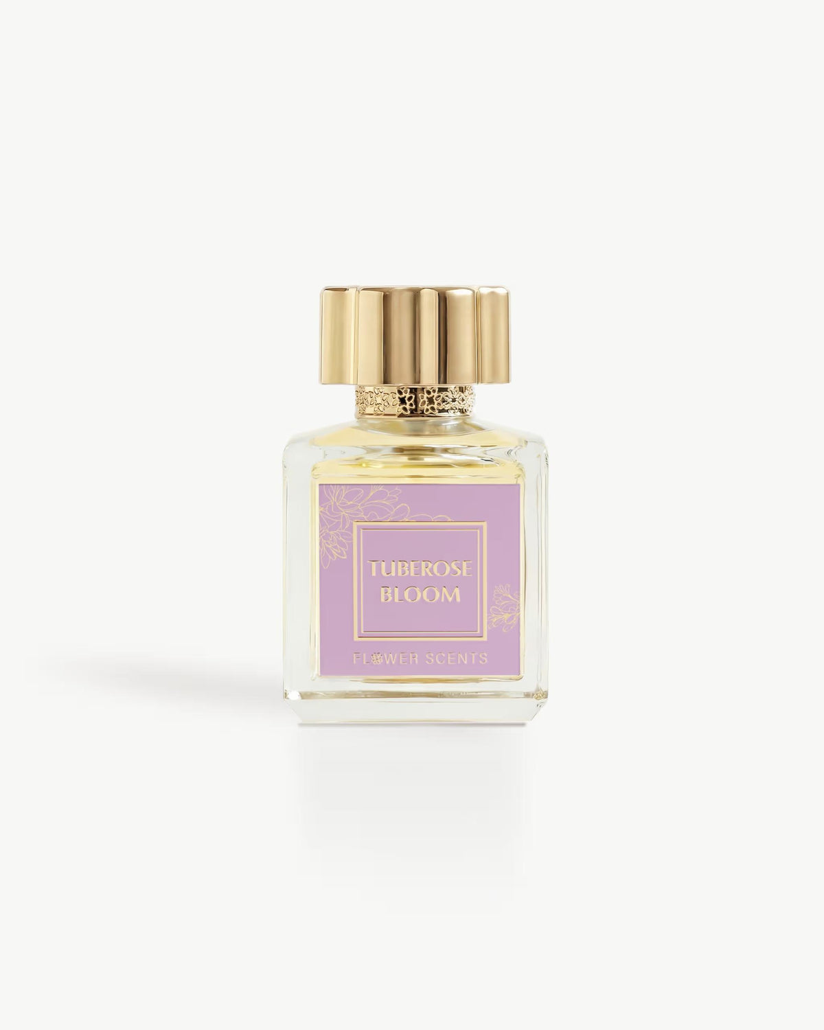 Tuberose Bloom Perfume 65ml by Dubai Oud
