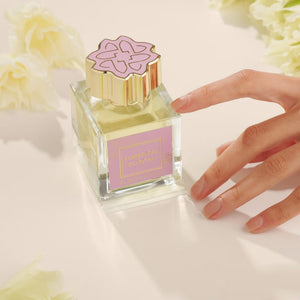 Tuberose Bloom Perfume 65ml lifestyle image by Dubai Oud