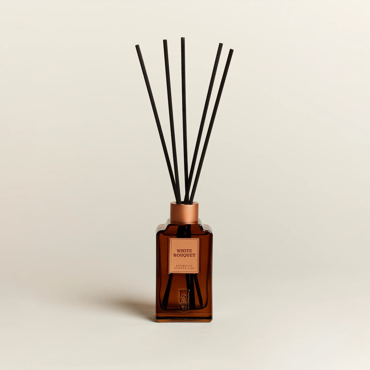 Aromatic Scent Lab White Bouquet Reed Diffuser 110ml