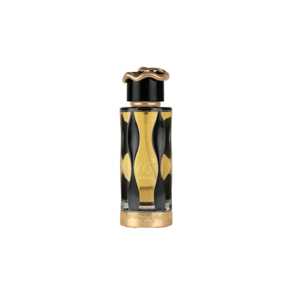 Lattafa Teriaq Intense eau de parfum 100ml