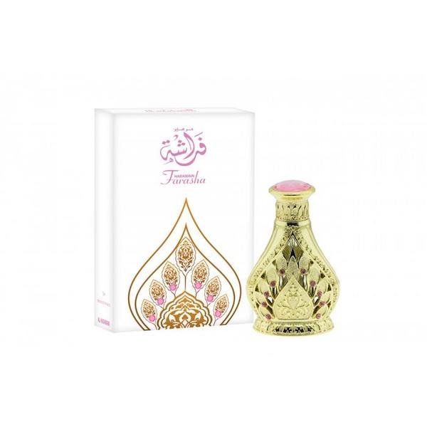 Farasha Oil 12ml by Al Haramain