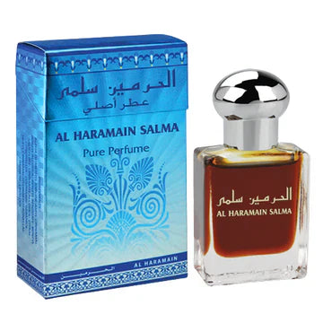 15ml Oil