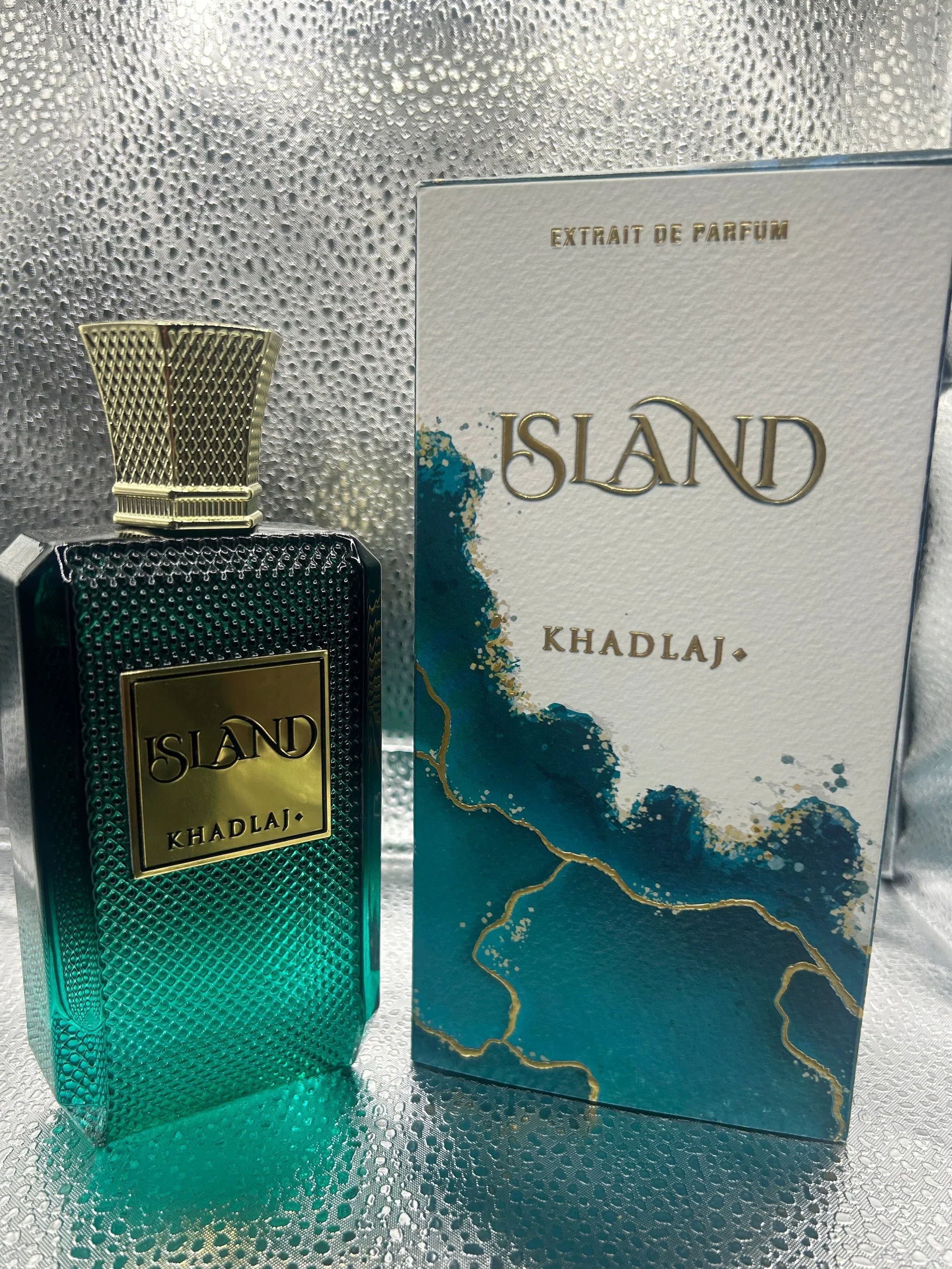 Men's Fragrances Khadlaj