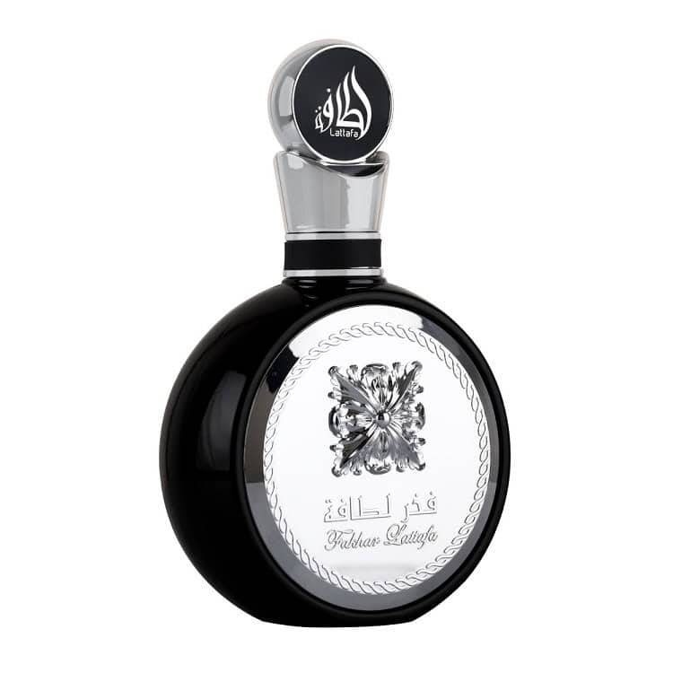 Mens Fragrances Lattafa