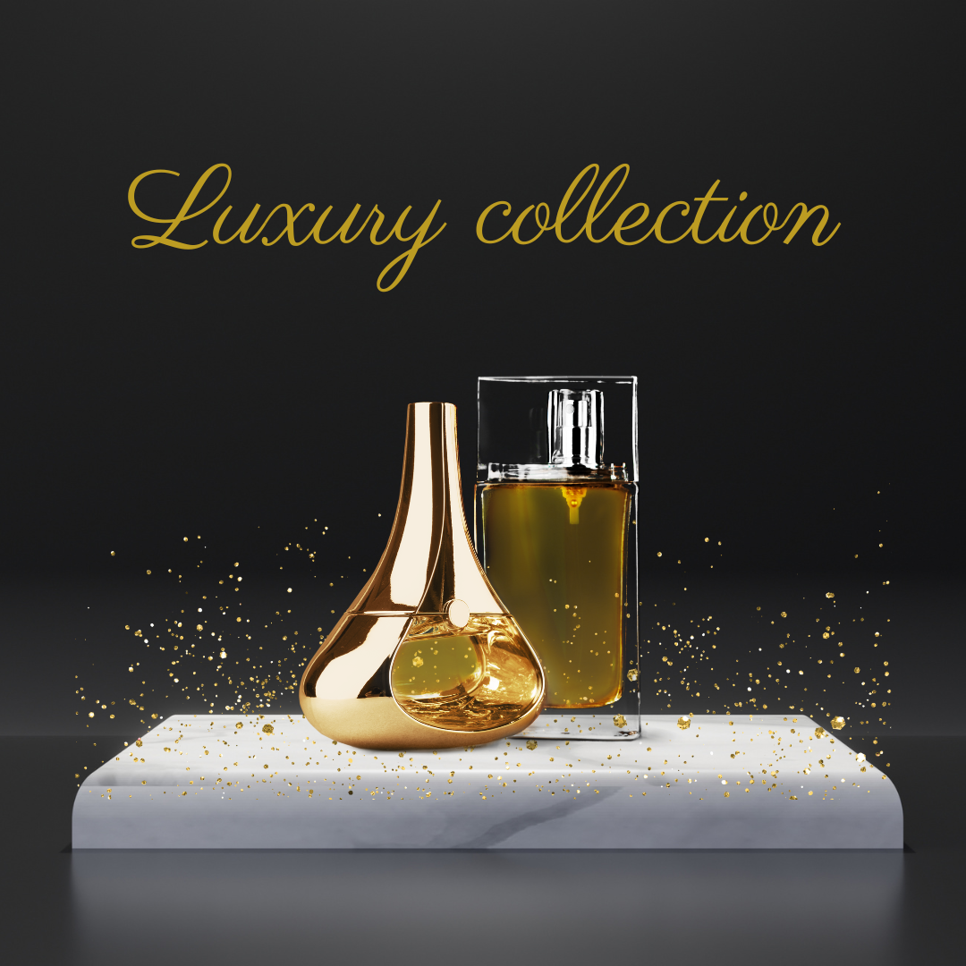 Luxury Collection