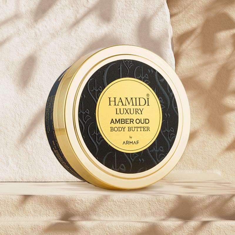Body Butter