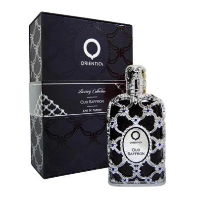 Mens Fragrances orientica