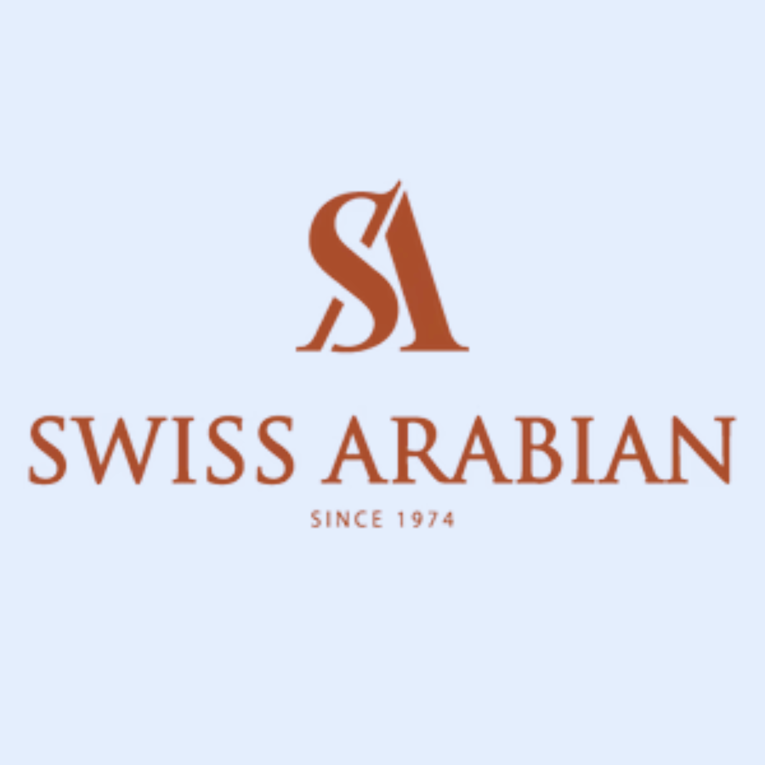 Swiss Arabian