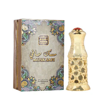 6ml Oil