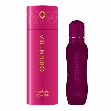 Orentica 6ml Oil