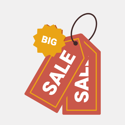 Sale