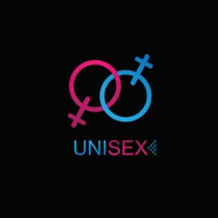 Unisex