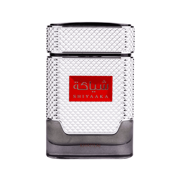 Shiyaka Silver image 0