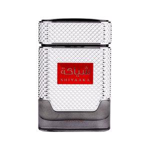 Shiyaka Silver image 0