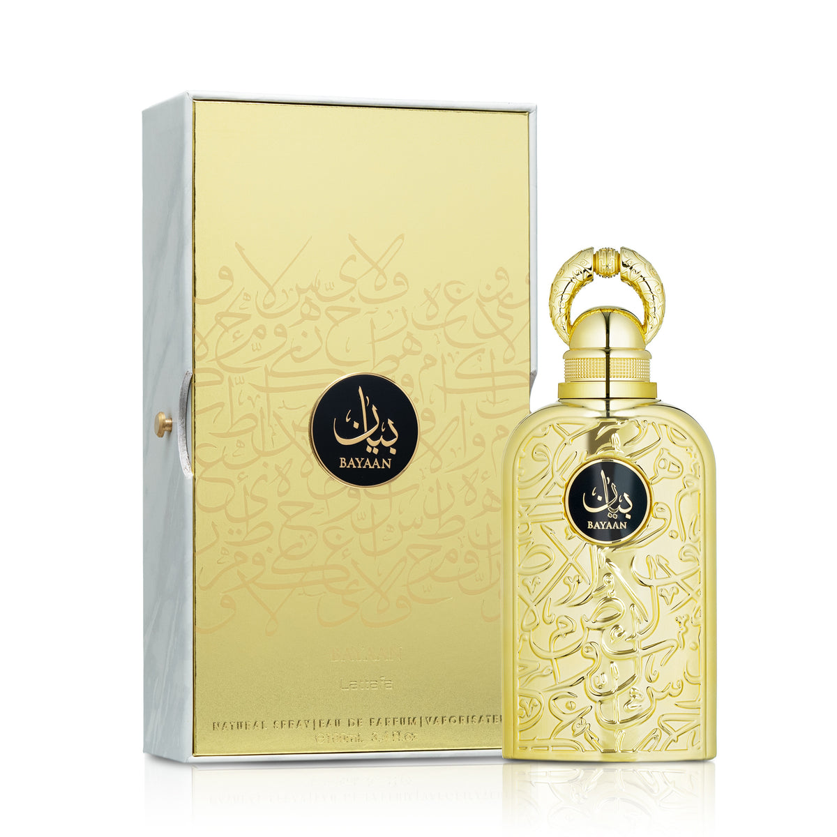 Lattafa Bayaan EDP 100ml