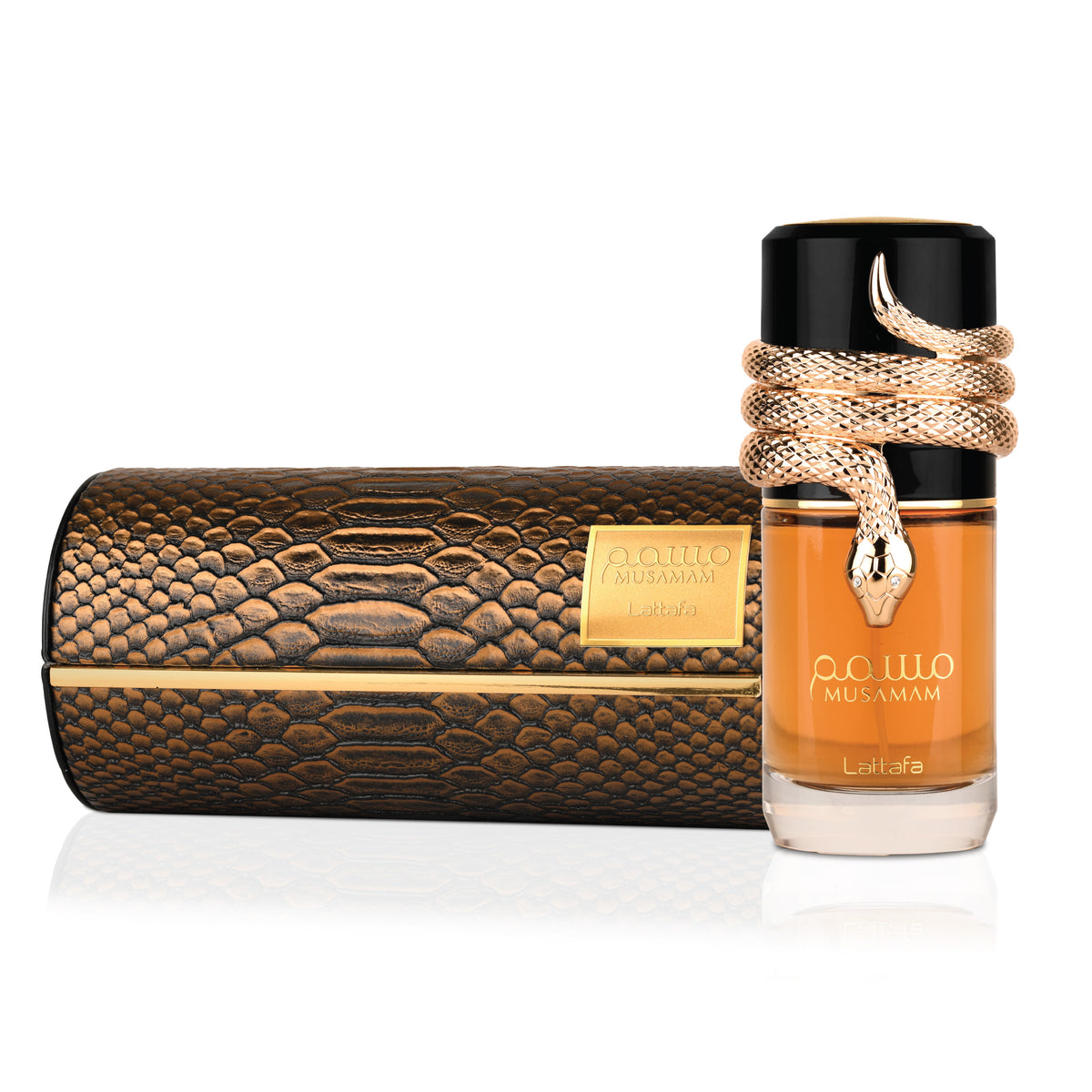 Lattafa Musamam EDP 100ml