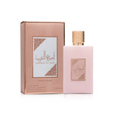 Asdaaf Ameerat Al Arab Privé Rose EDP 100ml