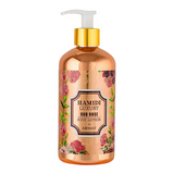 LUXURY OUD ROSE BODY LOTION - 500ML
