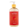 SHAMS EDITION AMBRE SHOWER GEL