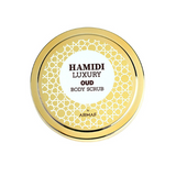 LUXURY OUD BODY SCRUB - 250ML
