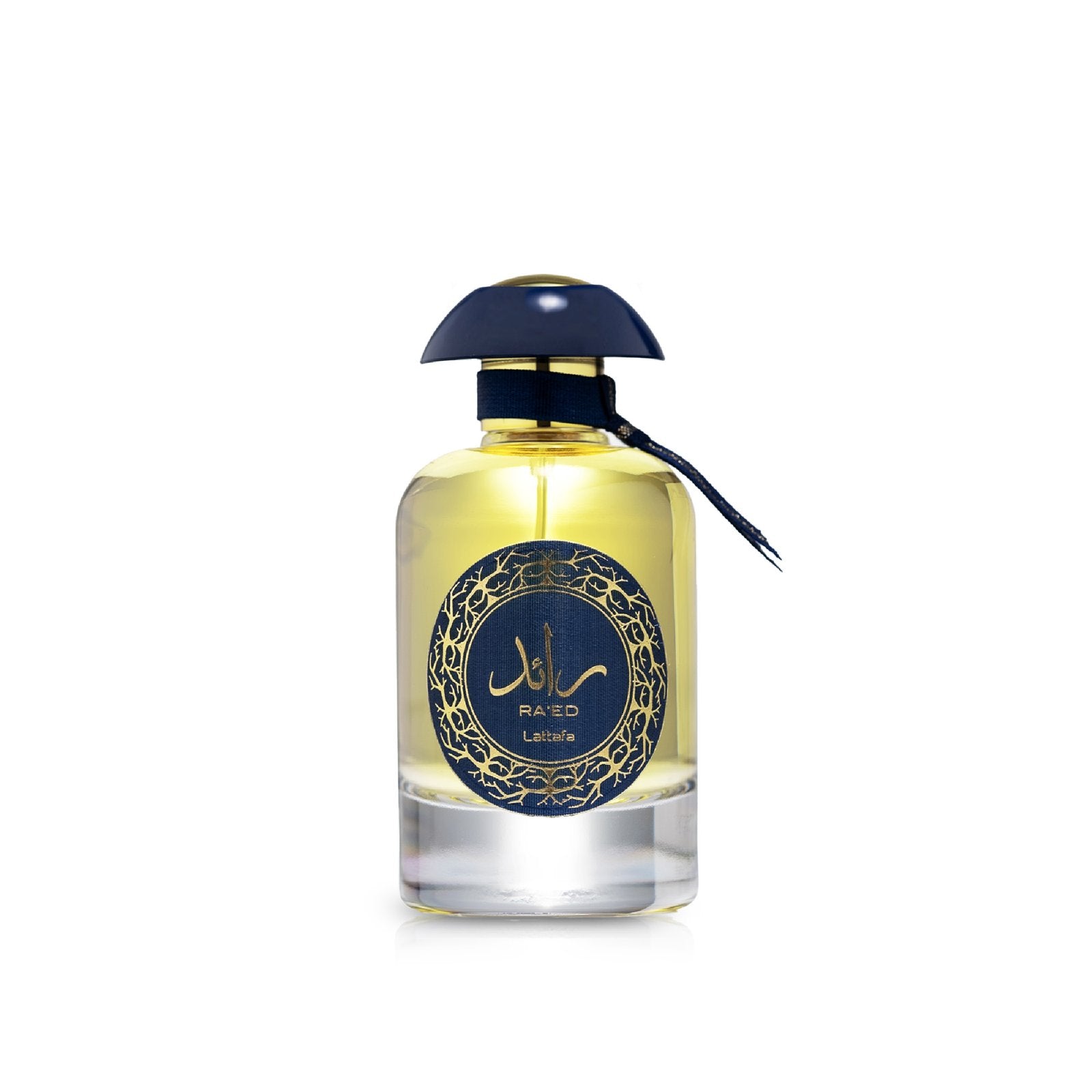 Ra'ed Luxe image 1