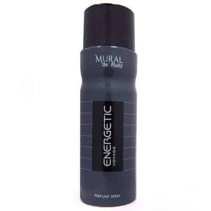 Energetic Voyage Deo 200ml image 0