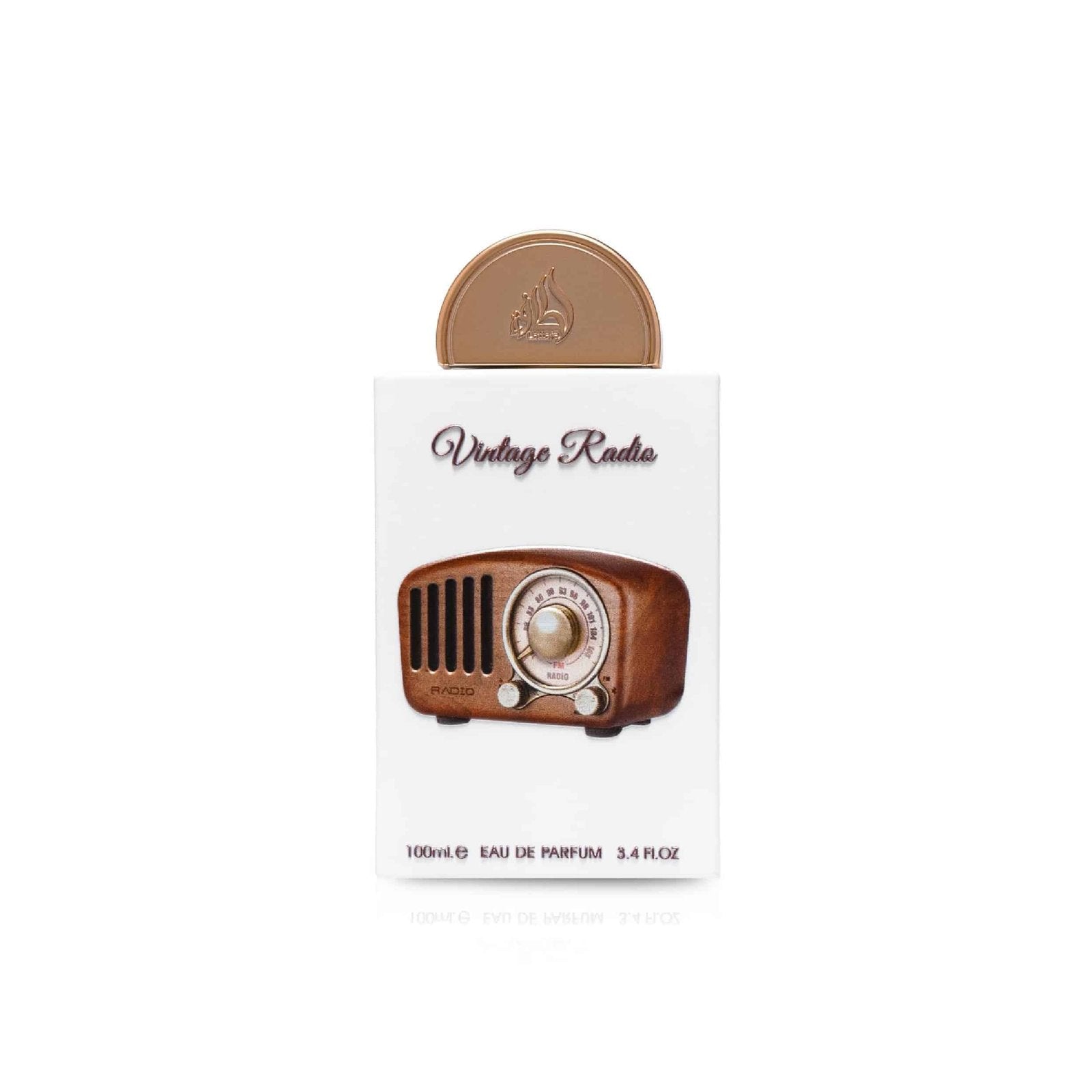 Vintage Radio image 0