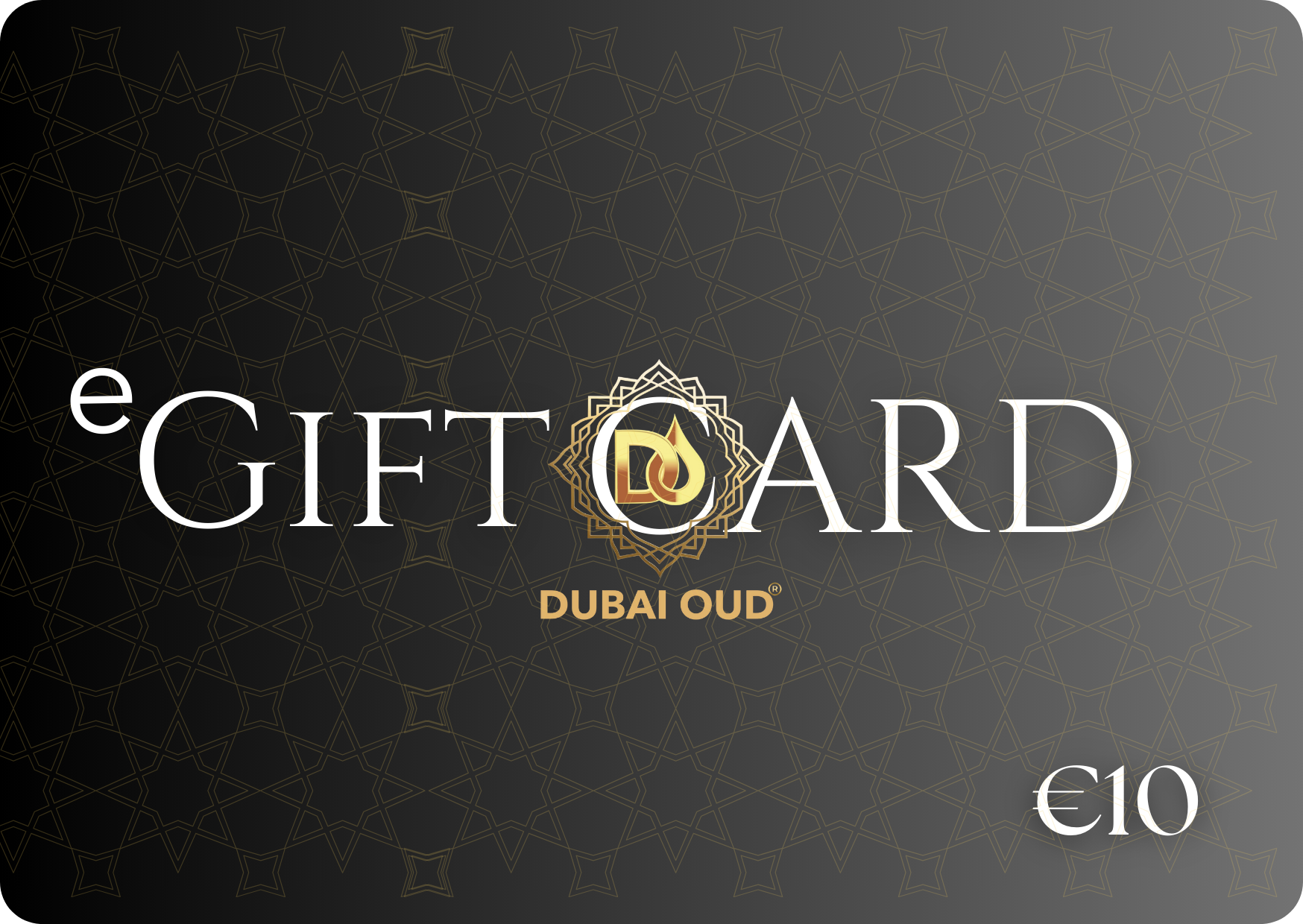 eGift Cards
