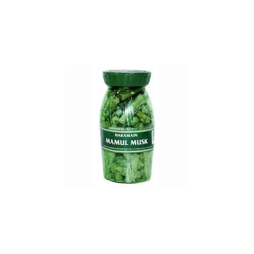 Mamul Musk 80gms image 0