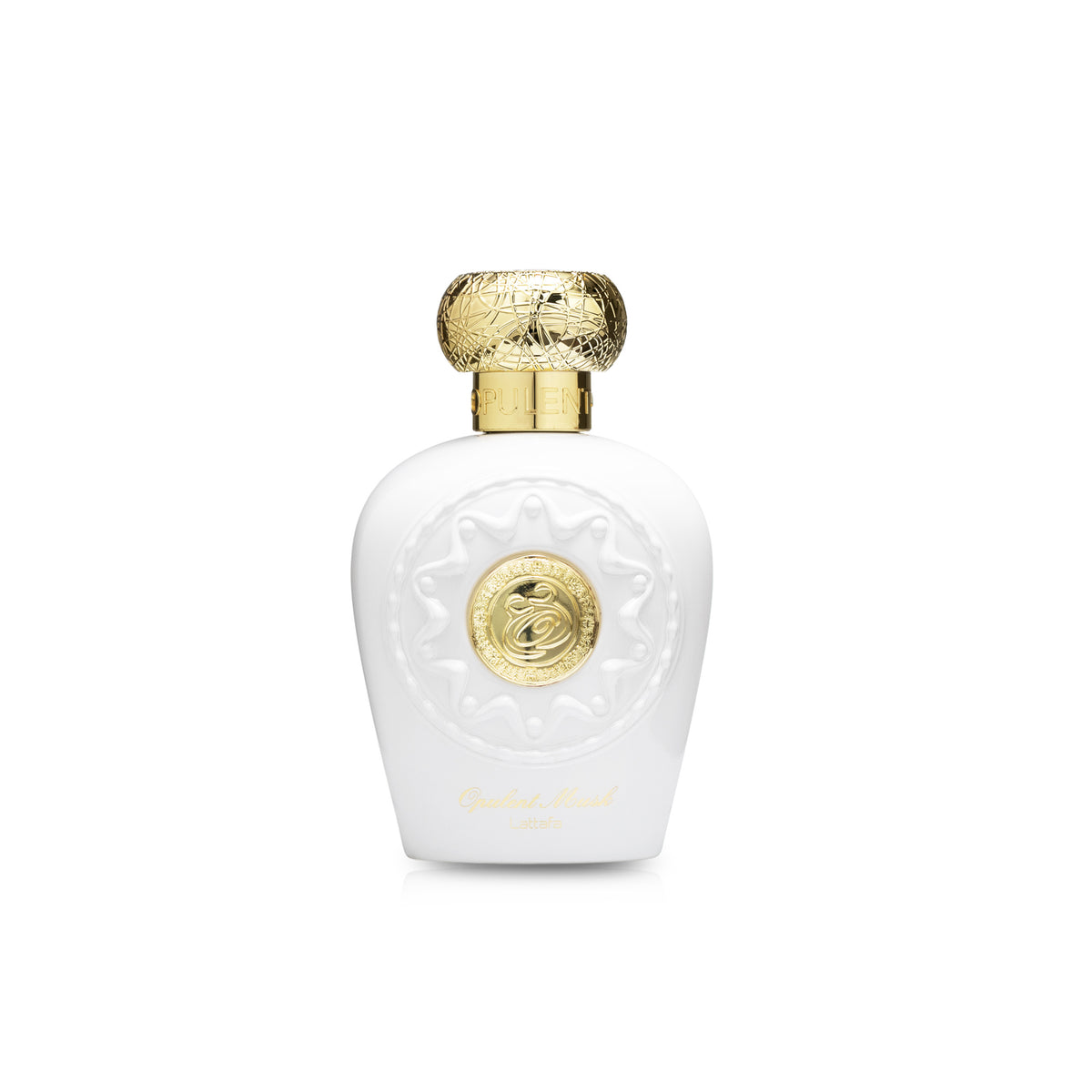 Lattafa Opulent Musk EDP 100ml