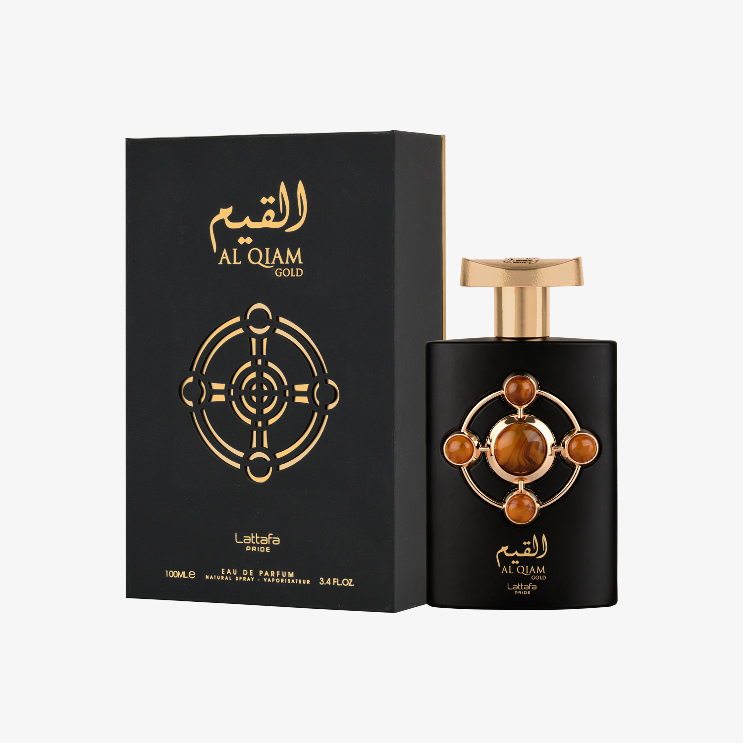 AL QIAM GOLD