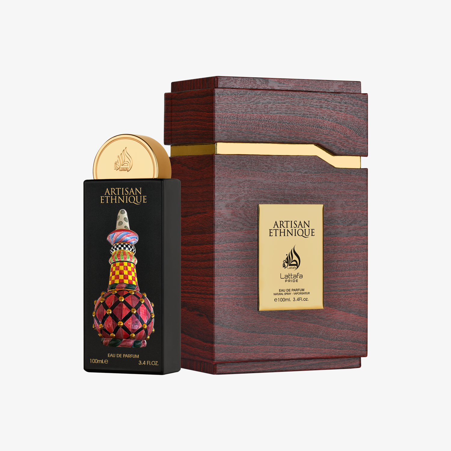 ARTISAN ETHNIQUE