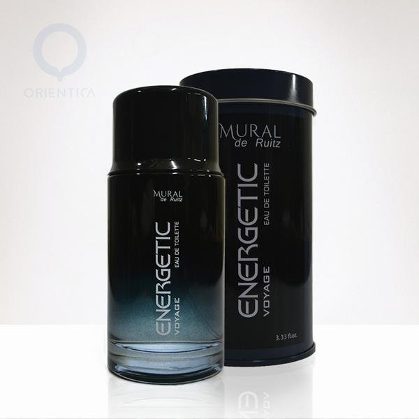 Energetic Voyage EDP 100ml by Mural image 0