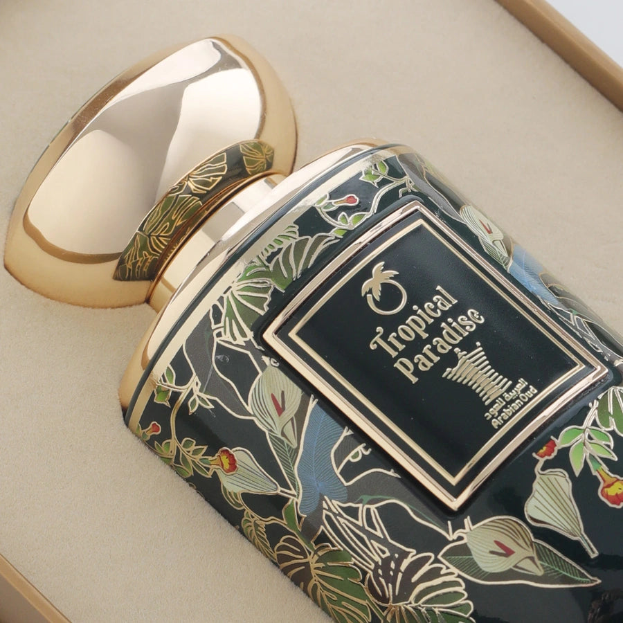 Arabian Oud Tropical Paradise EDP 100ml