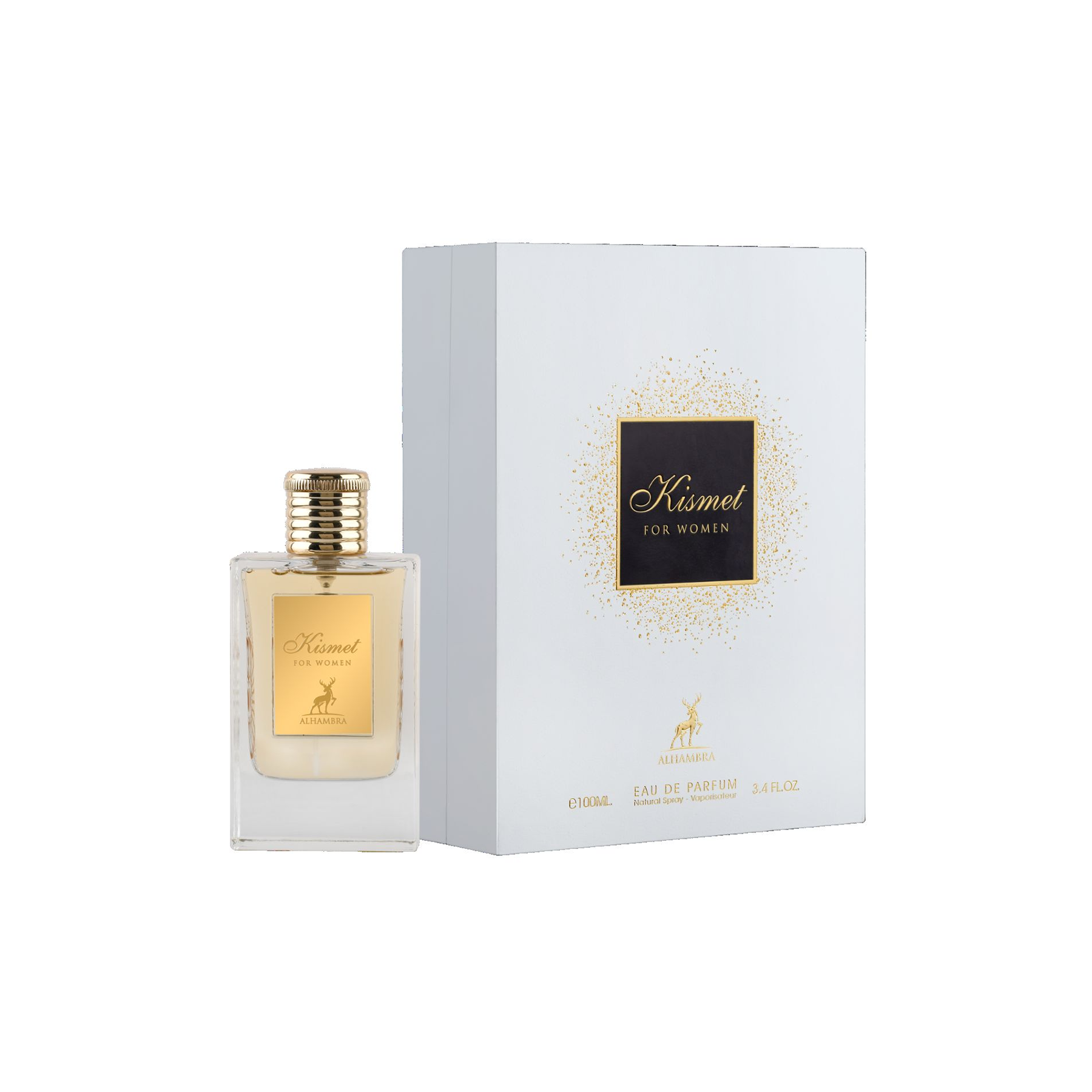 KISMET FOR WOMEN