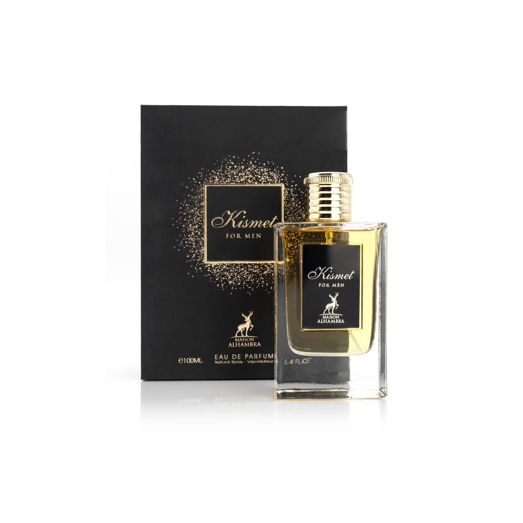 KISMET FOR MEN