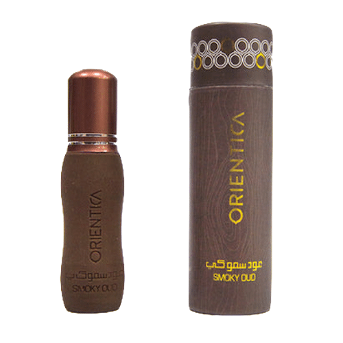 Smoky Oud 6ml image 0