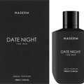 DATE NIGHT FOR MEN AQUA PARFUM 100 ML