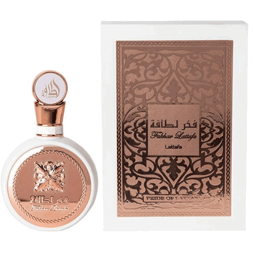 Fakhar Lattafa Extrait