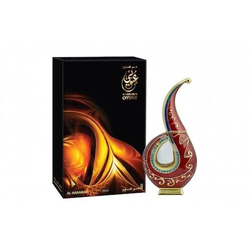 Oyuny Oil 20ML image 0