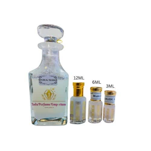 Musk al Tahara by Al Haramain