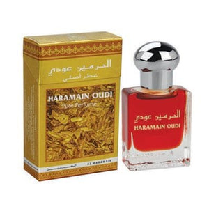 Oudi 15ml image 0