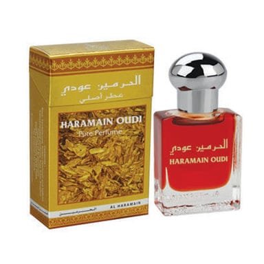 Oudi 15ml image 0