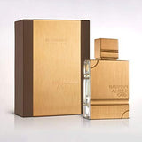 Amber Oud 60ml