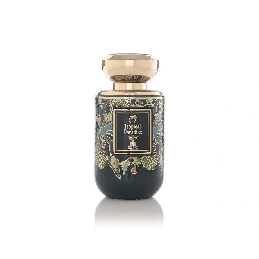 Arabian Oud Tropical Paradise EDP 100ml