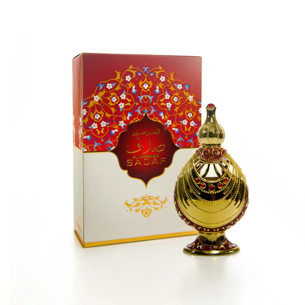 Sadaf Oil image 0