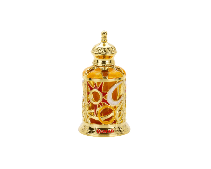 Qamar Oil image 0