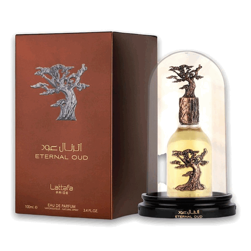 Pride Eternal Oud