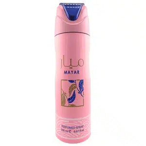Mayaar image 0