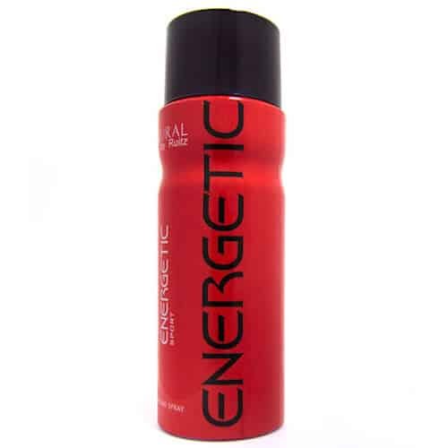 Energetic Sport Deo 200ml image 0